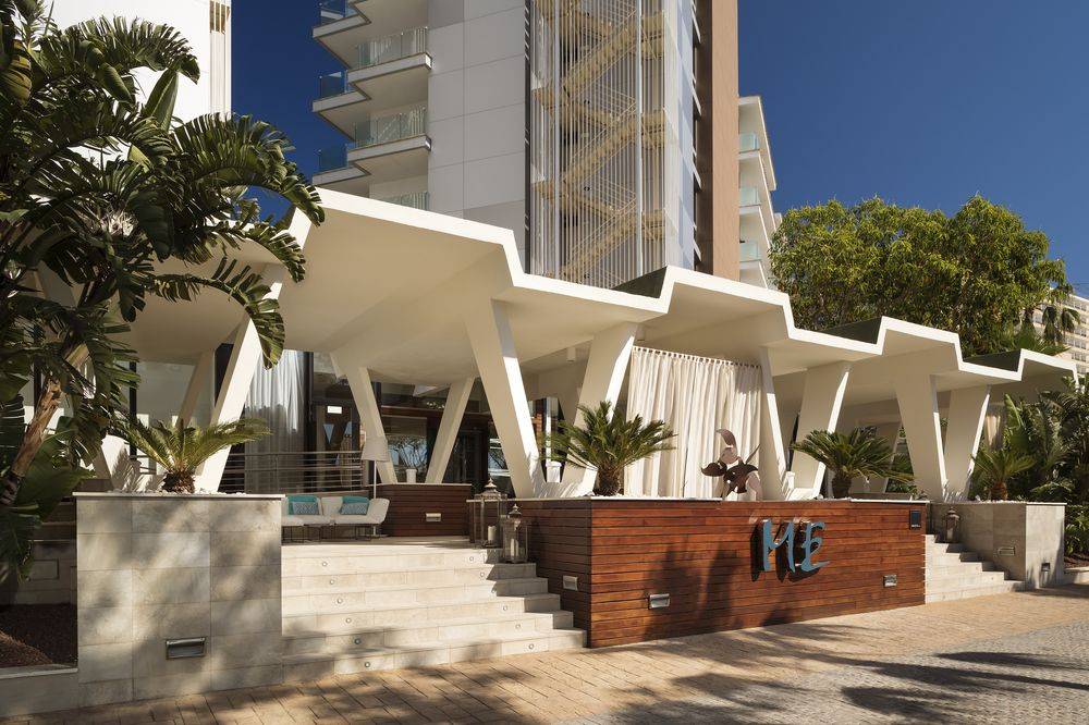 Meliá South Beach
