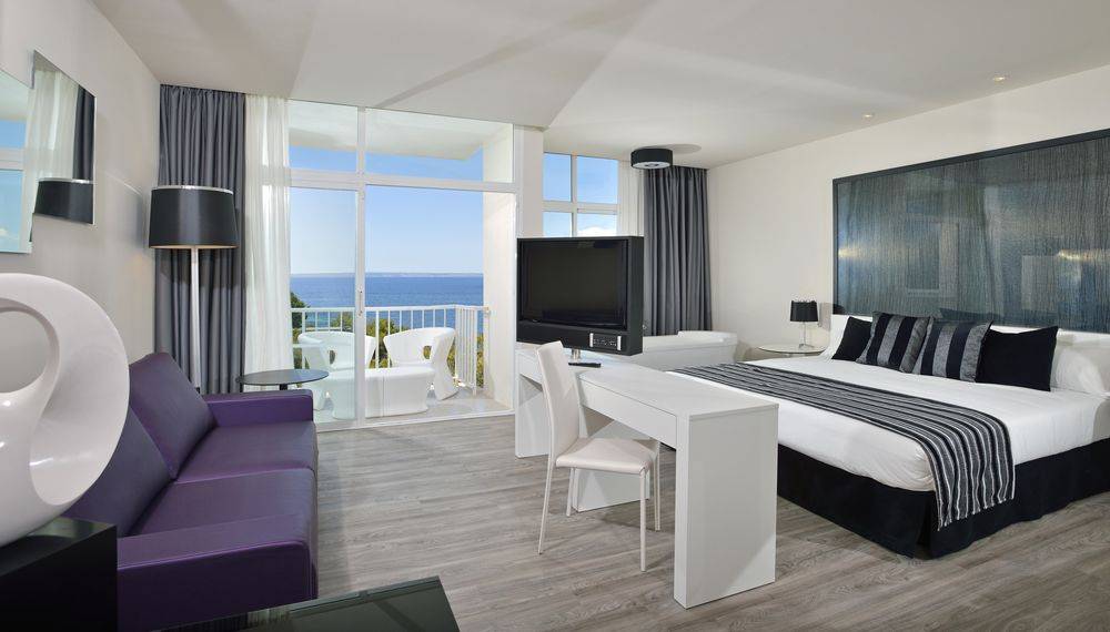 Meliá South Beach