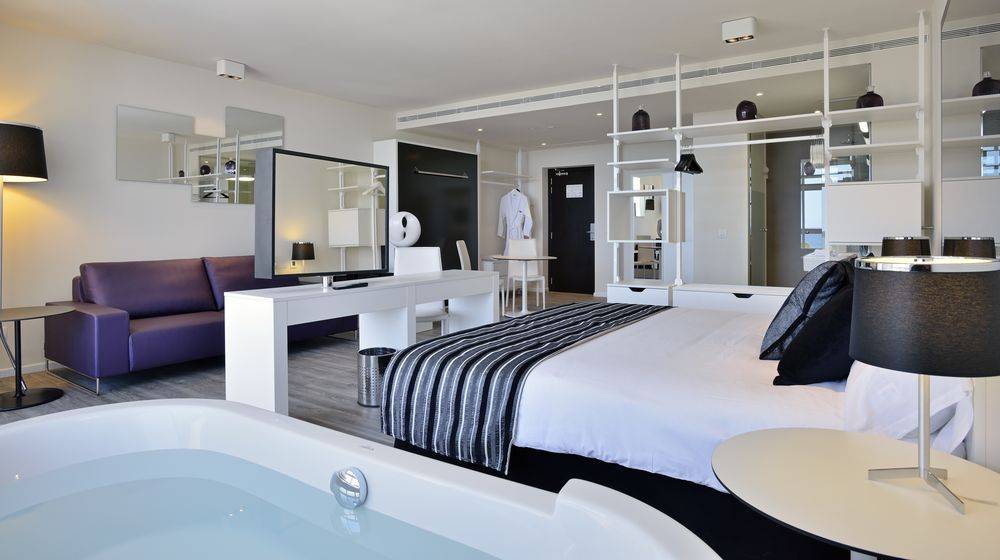 Meliá South Beach