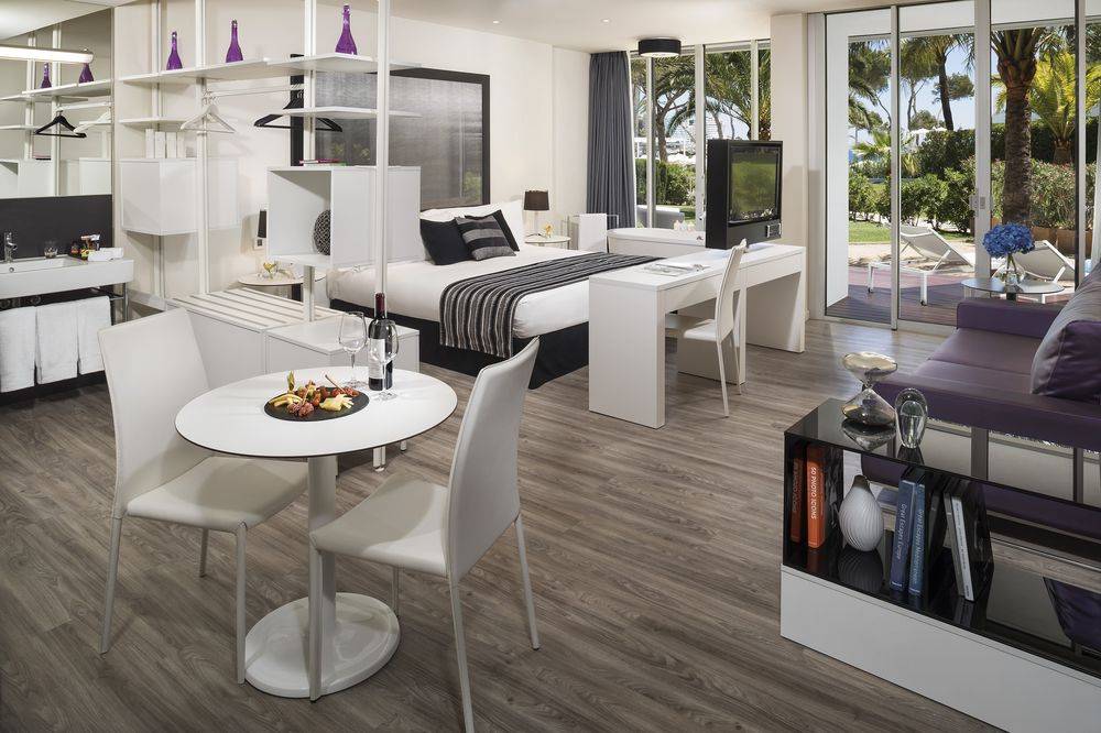 Meliá South Beach
