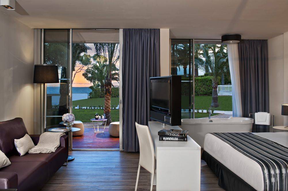 Meliá South Beach