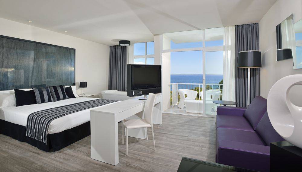 Meliá South Beach