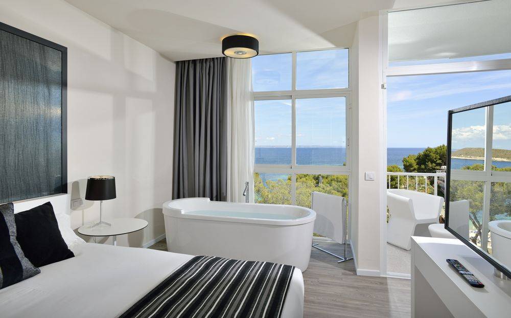Meliá South Beach