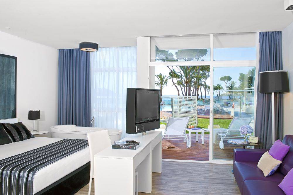 Meliá South Beach