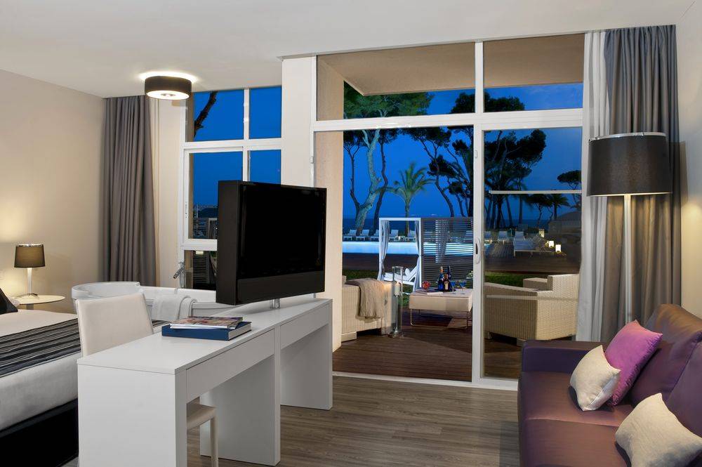 Meliá South Beach