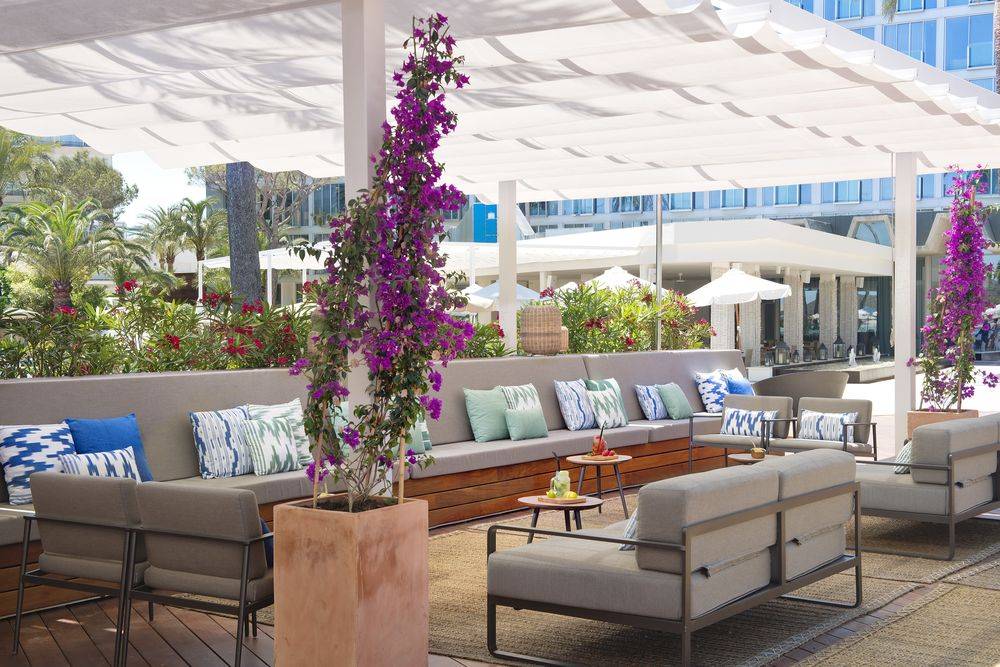 Meliá South Beach