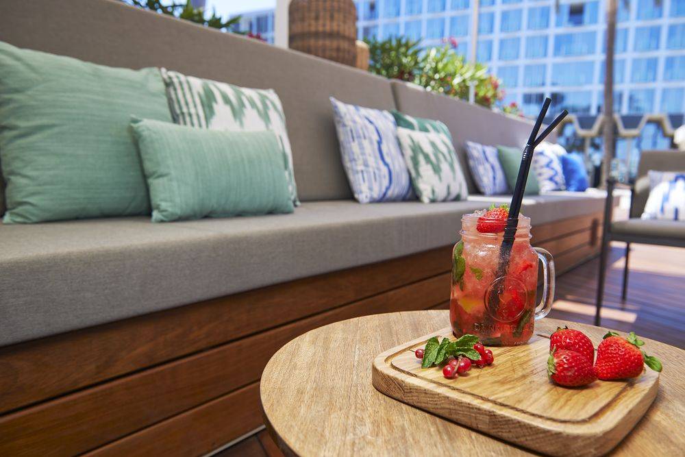Meliá South Beach