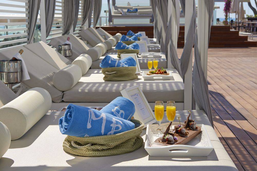 Meliá South Beach