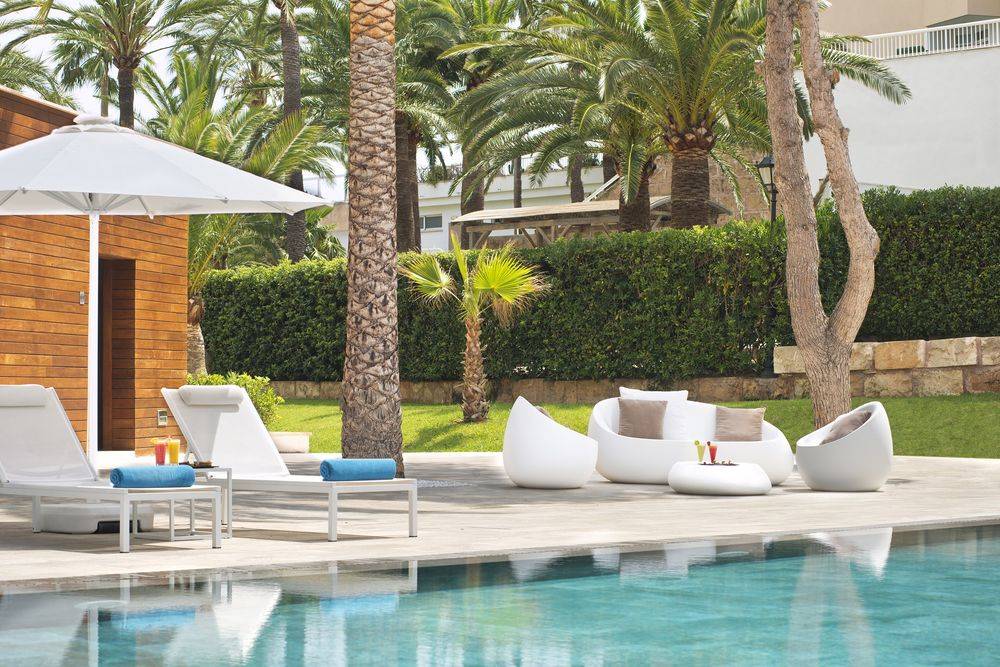 Meliá South Beach