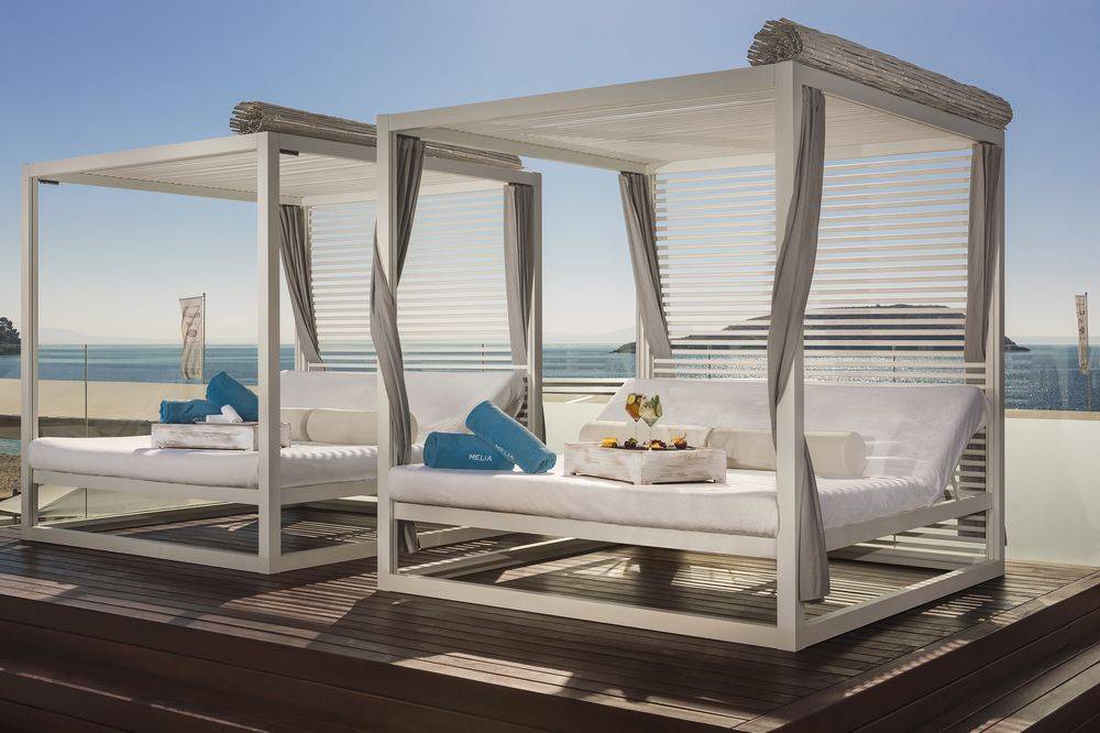Meliá South Beach