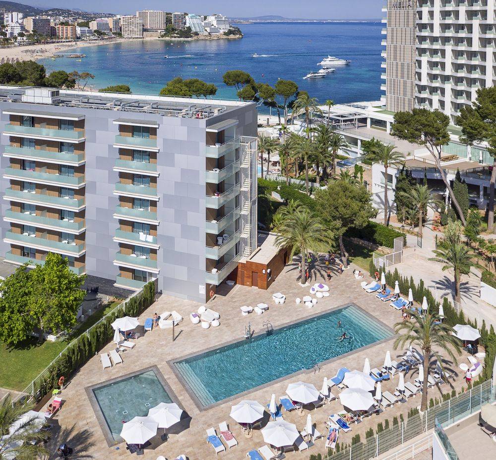 Meliá South Beach