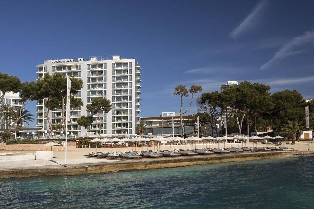 Meliá South Beach