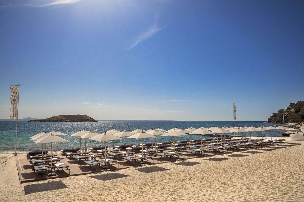 Meliá South Beach