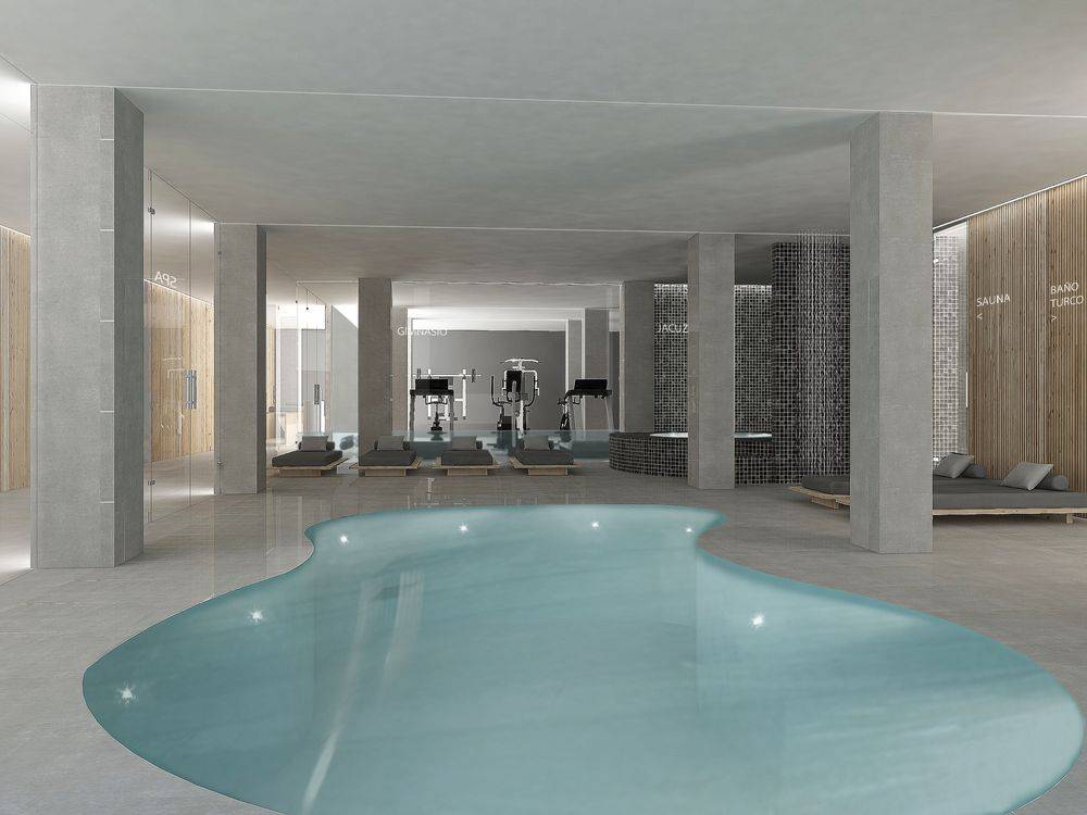 Hotel Ilusion Calma