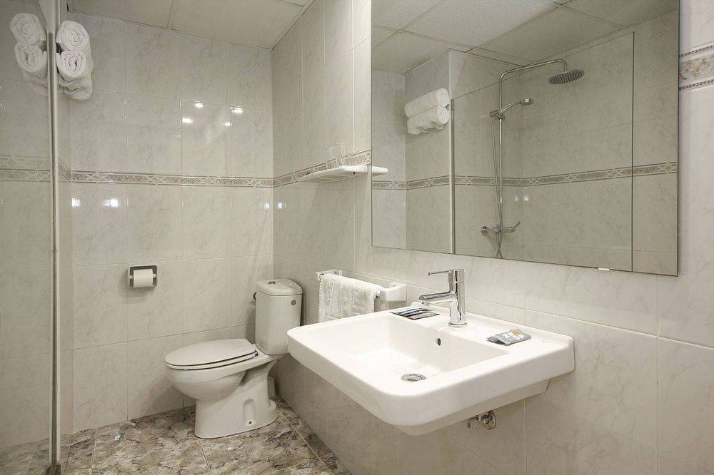 Hotel Ilusion Calma
