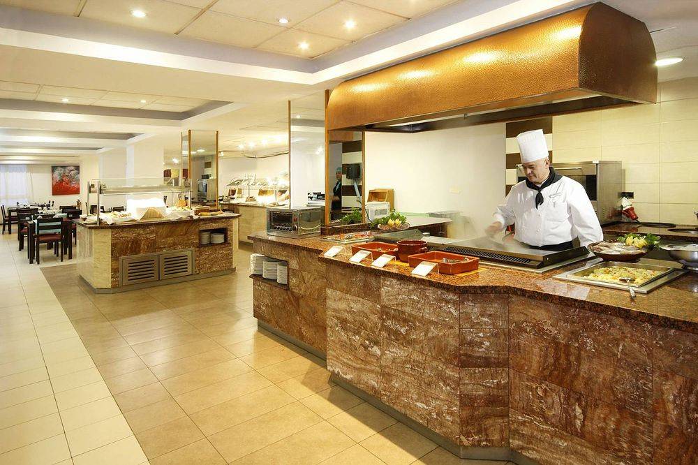 Hotel Ilusion Calma