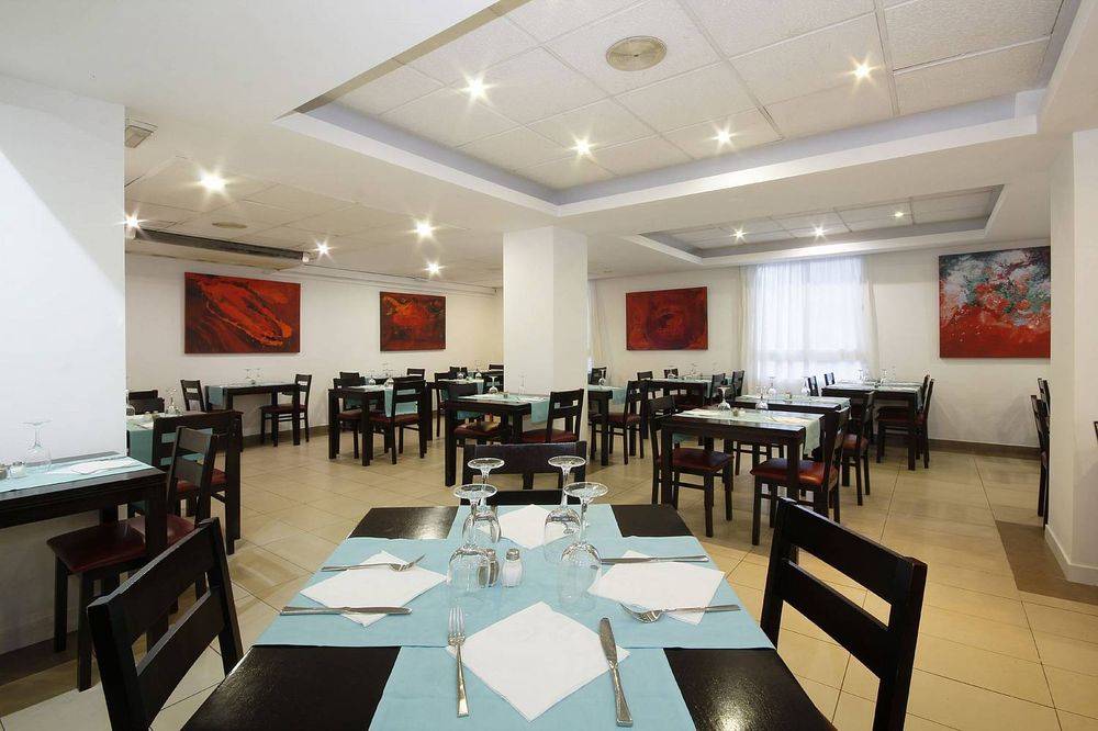Hotel Ilusion Calma