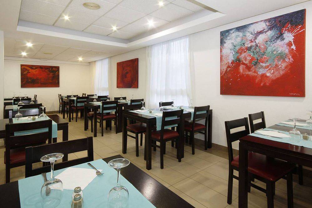 Hotel Ilusion Calma
