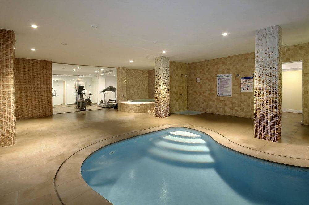 Hotel Ilusion Calma