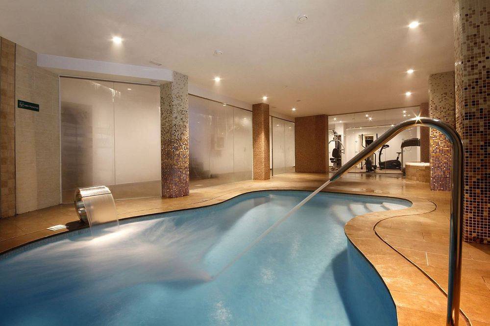 Hotel Ilusion Calma