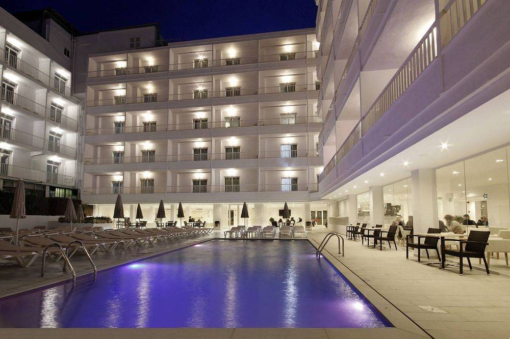 Hotel Ilusion Calma