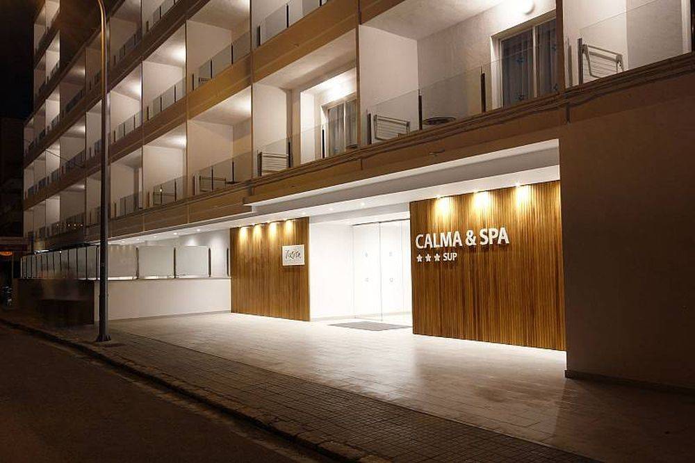 Hotel Ilusion Calma