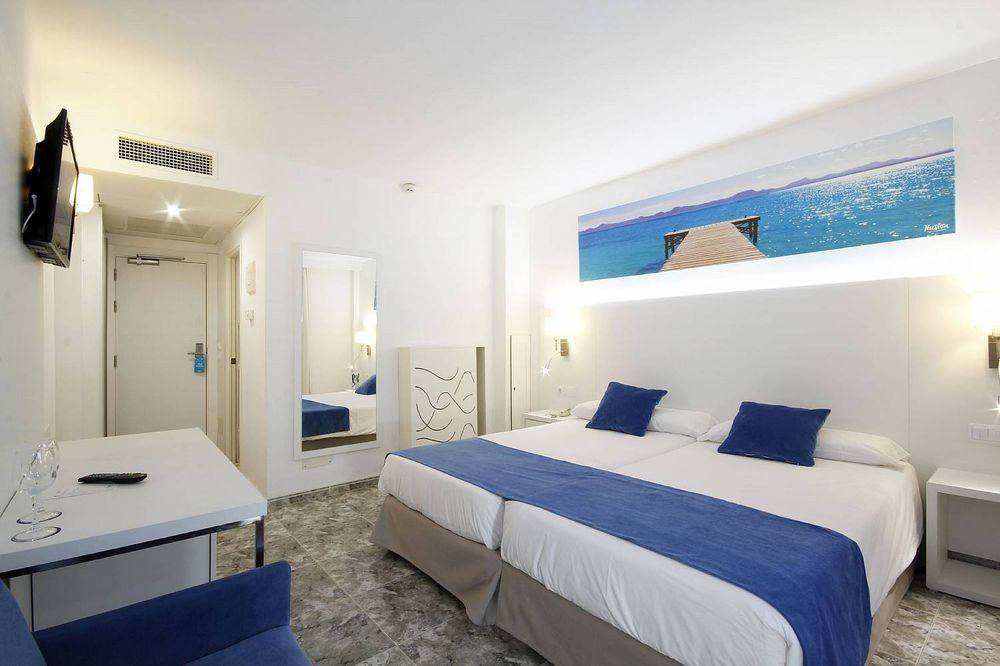 Hotel Ilusion Calma