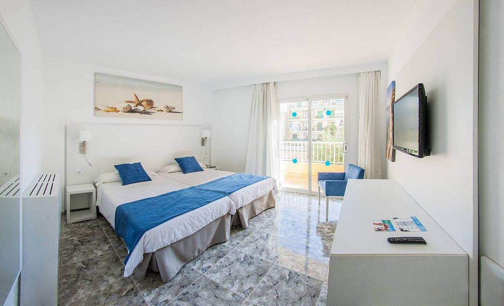 Hotel Ilusion Calma