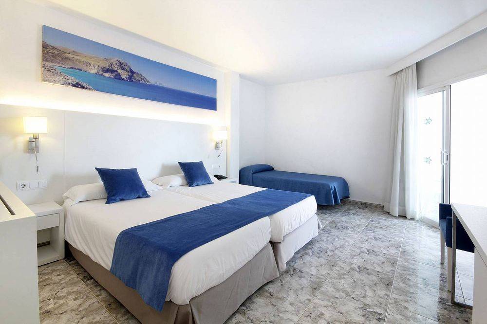 Hotel Ilusion Calma