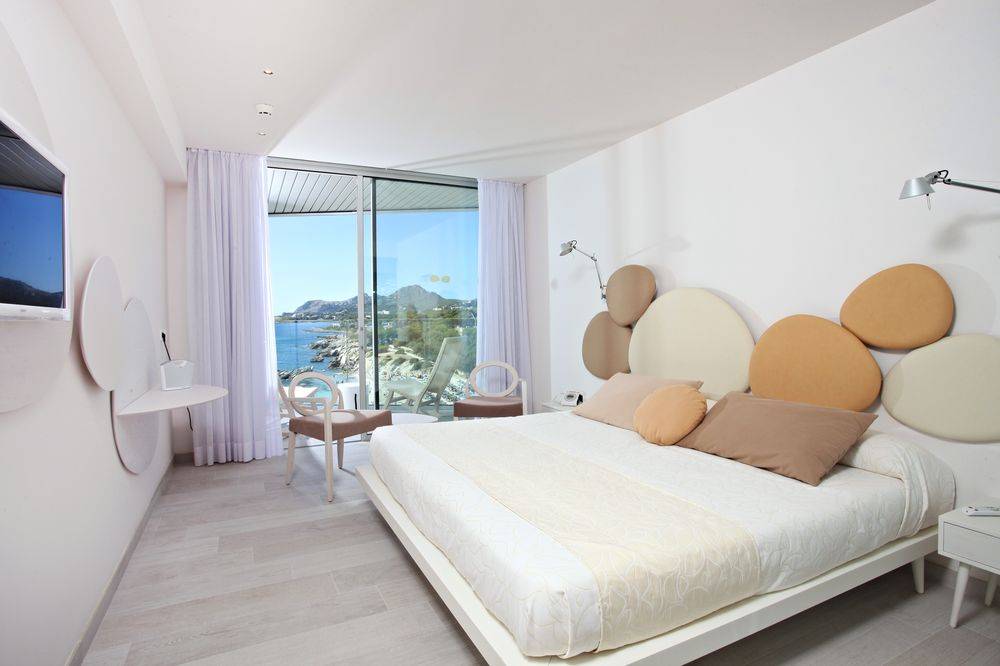 Son Moll Sentits Hotel & Spa