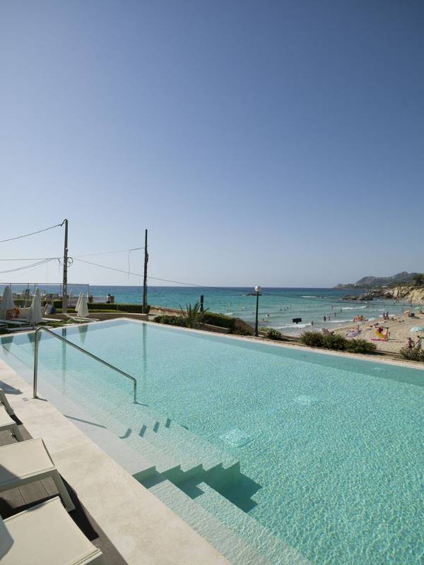 Son Moll Sentits Hotel & Spa