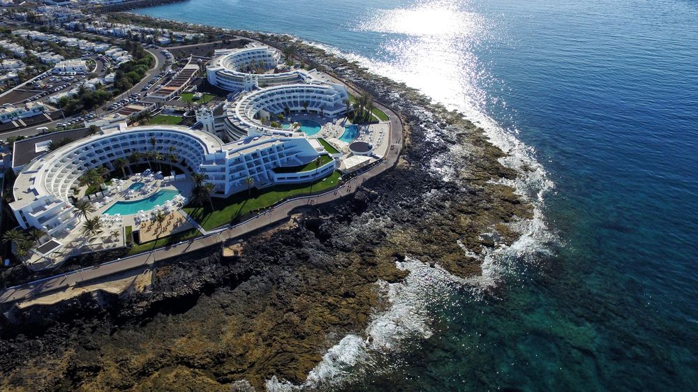 Flughafen Ace Lanzarote Transferkosten Iberostar Lanzarote Park
