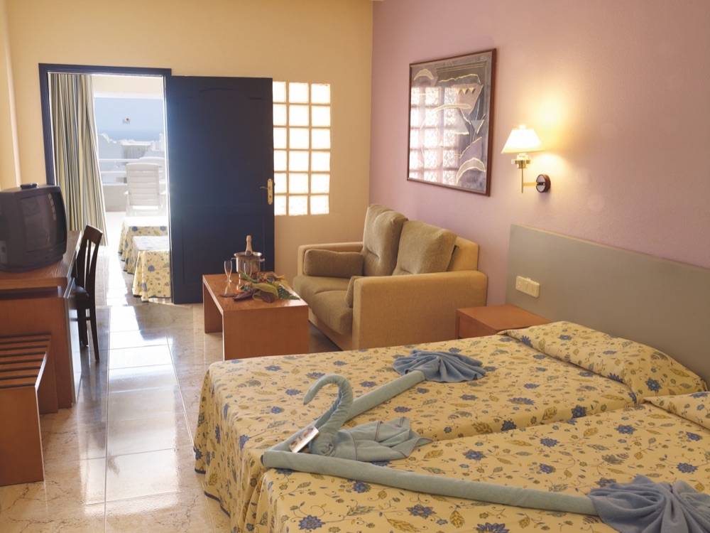 Park hotel Golden Beach