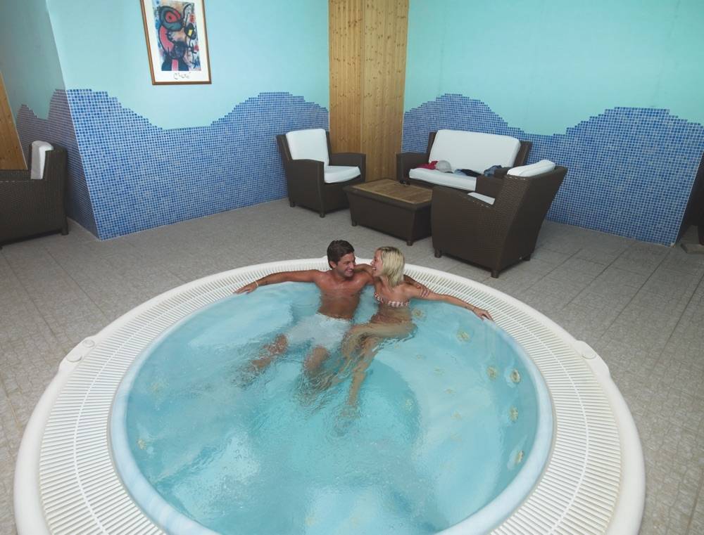 Park hotel Golden Beach