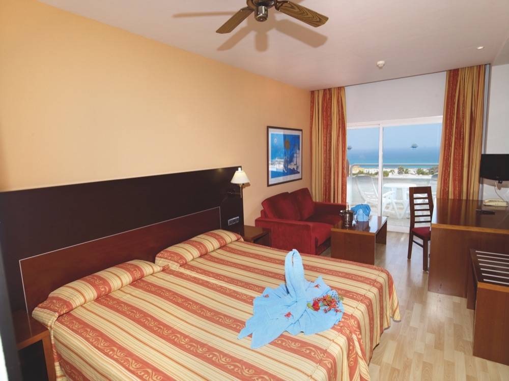 Park hotel Golden Beach