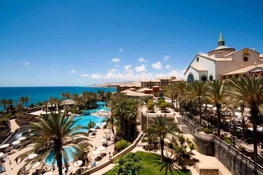 R2 Río Calma Hotel, hotel en Costa Calma - Viajes el Corte Ingles