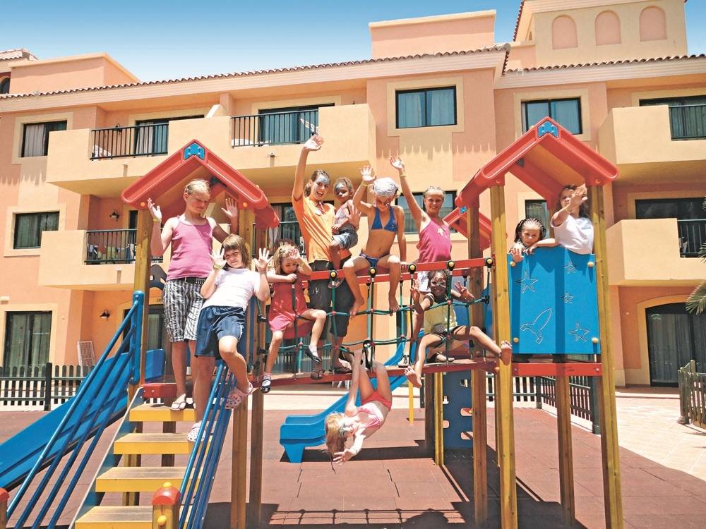 LABRANDA Aloe Club Resort, hotel en Corralejo - Viajes el Corte Ingles