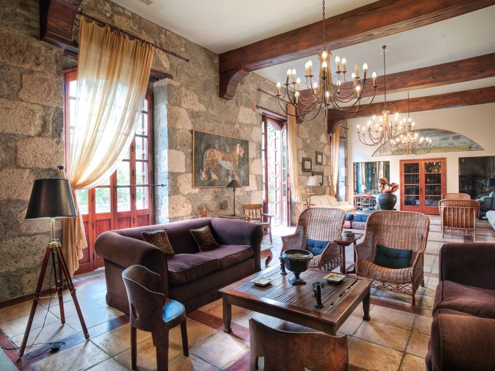 Hacienda Del Buen Suceso