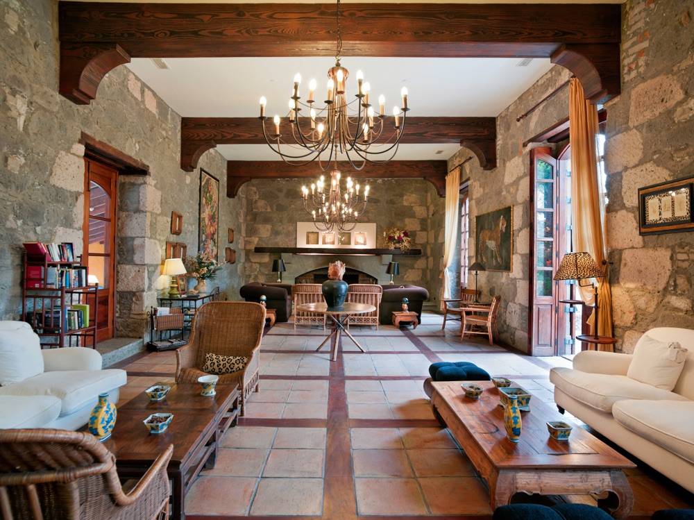 Hacienda Del Buen Suceso