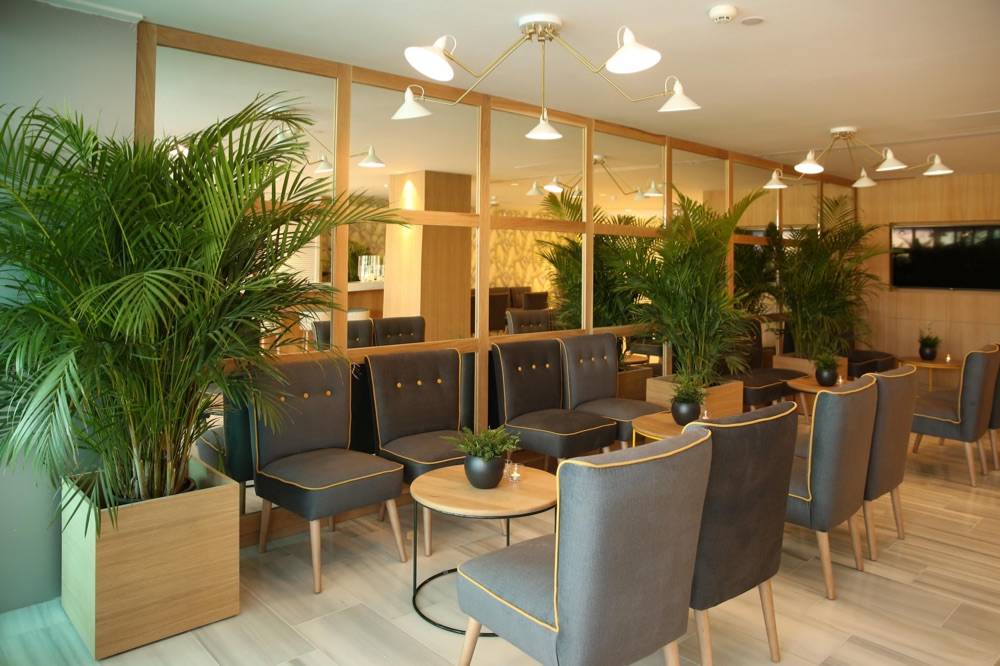 Santa Monica Suites