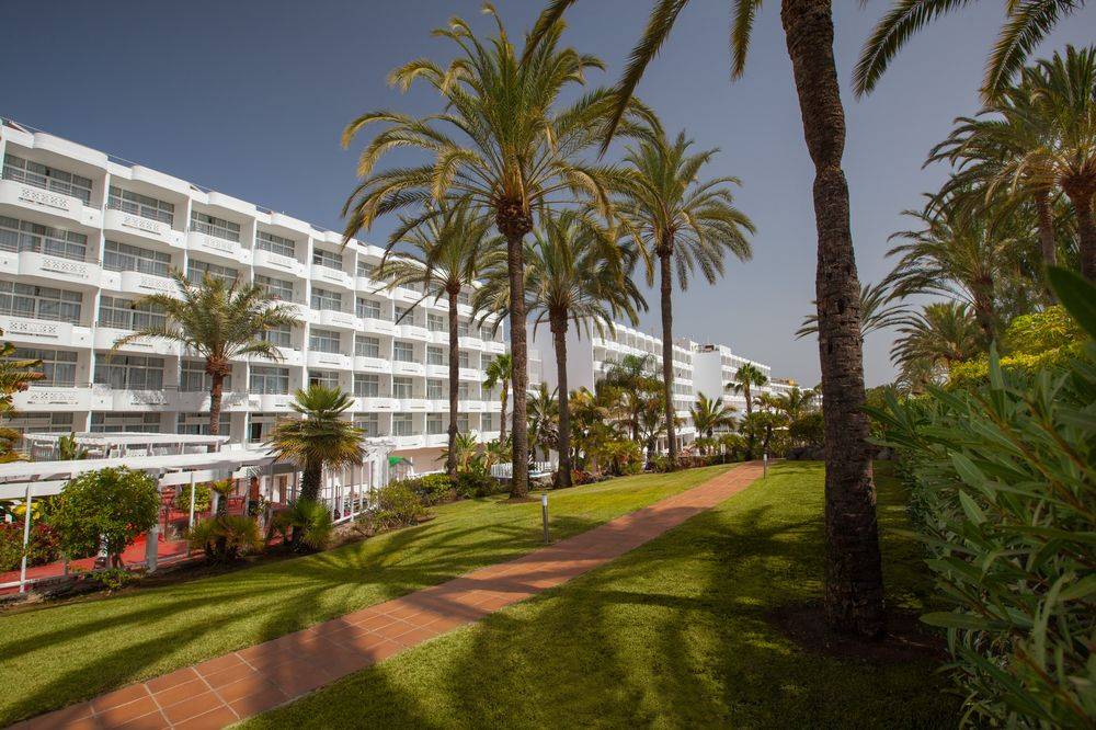 Abora Catarina Playa Del Ingles