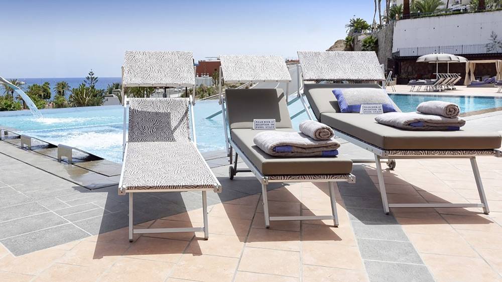 Idyll Suites