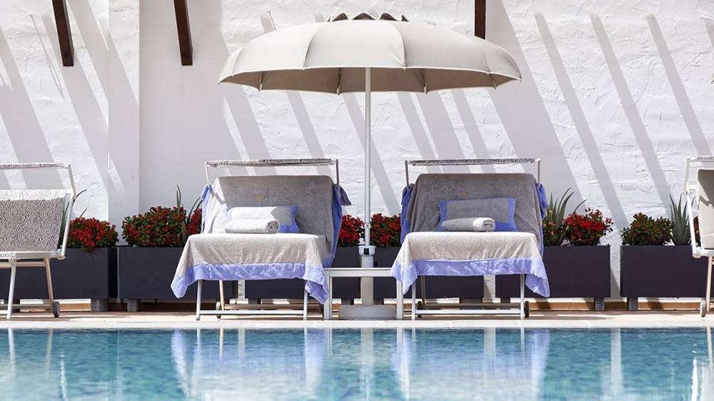 Idyll Suites