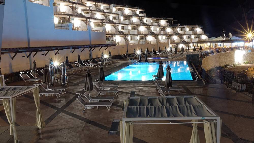 Idyll Suites