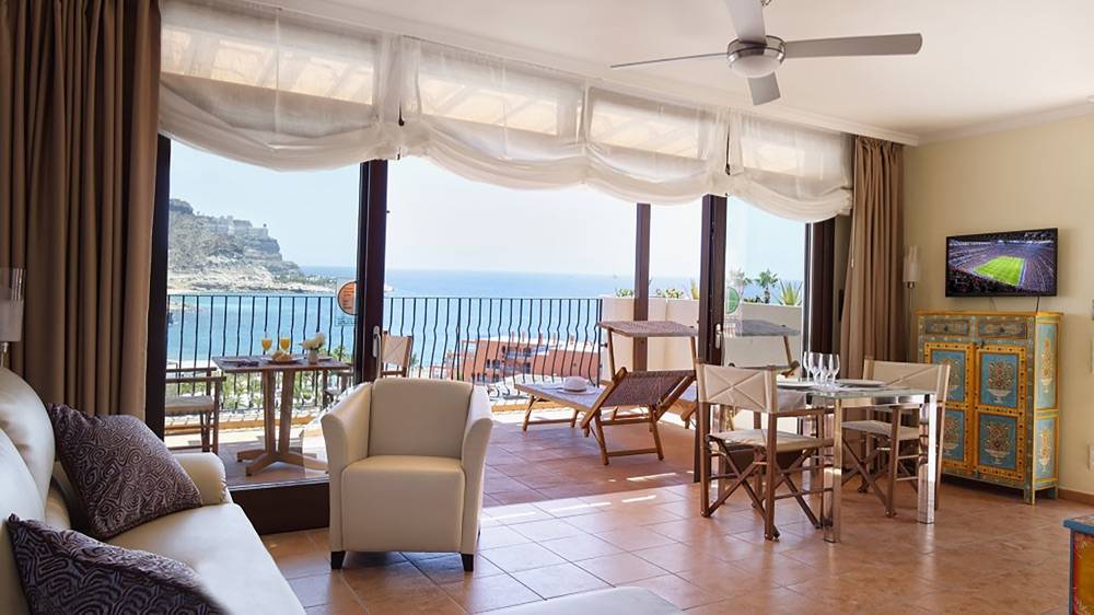 Idyll Suites