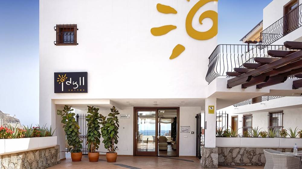 Idyll Suites