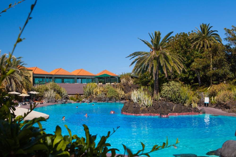 Hacienda San Jorge