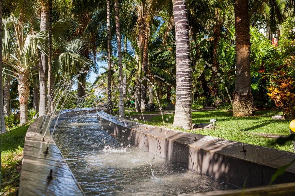 Hacienda San Jorge