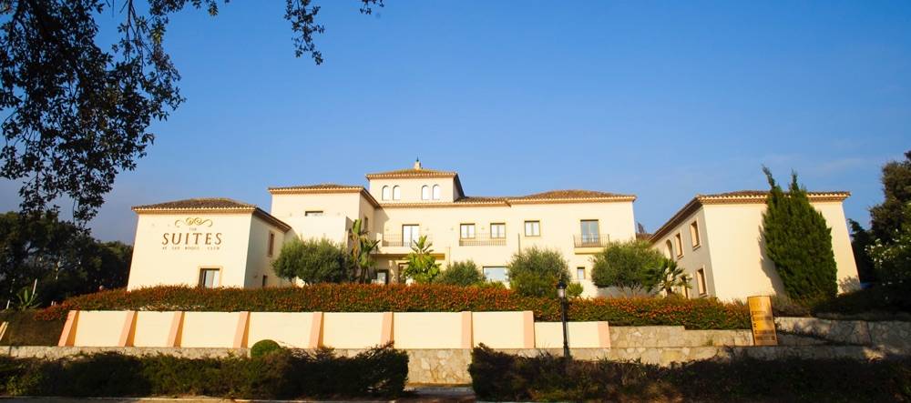 Inmood San Roque