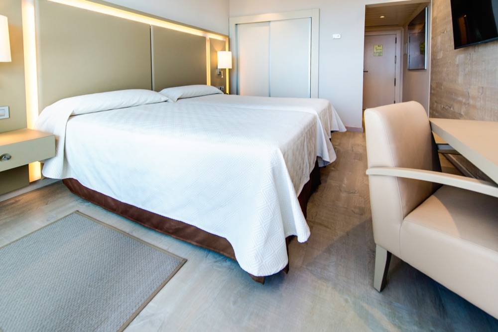 Spring Hotel Vulcano